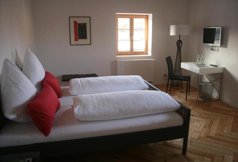 Hotel Gasthaus Unterwirt 6