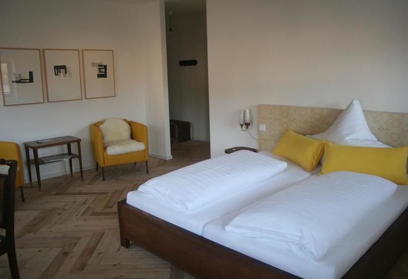 Hotel Gasthaus Unterwirt 7