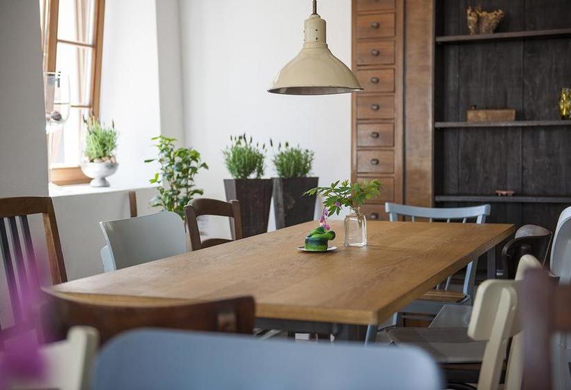 Hotel Gasthaus Unterwirt 8