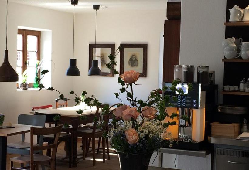 Hotel Gasthaus Unterwirt 9