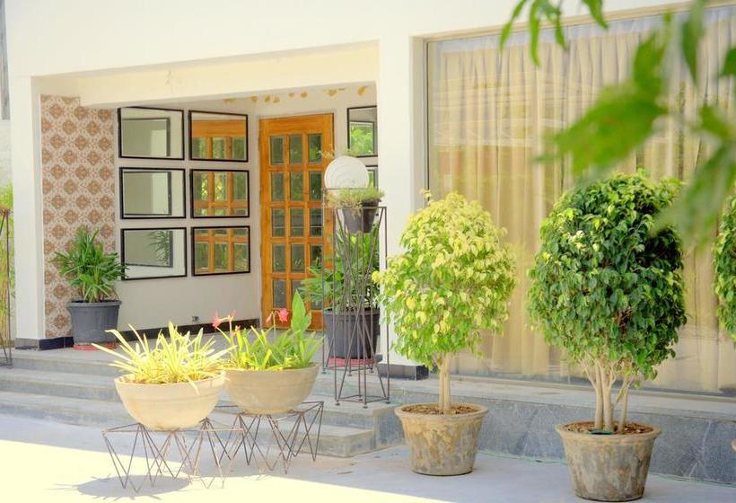 Hotel Villa Highnest Oragadam Sriperumbudur 10