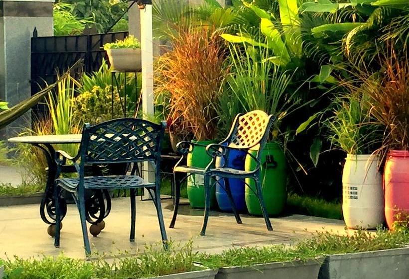 Hotel Villa Highnest Oragadam Sriperumbudur 11