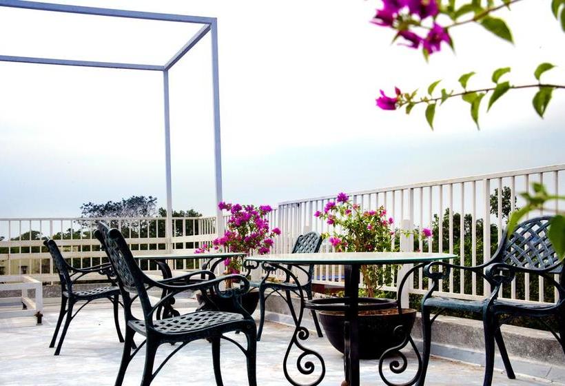 Hotel Villa Highnest Oragadam Sriperumbudur 12