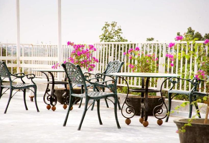 Hotel Villa Highnest Oragadam Sriperumbudur 13