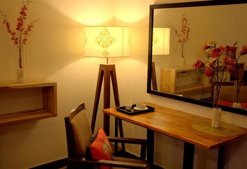 Hotel Villa Highnest Oragadam Sriperumbudur 19