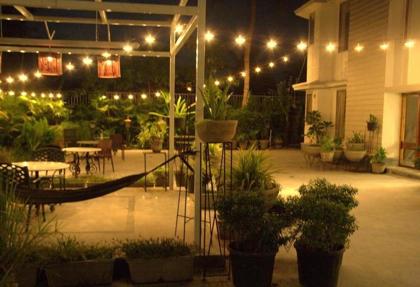 Hotel Villa Highnest Oragadam Sriperumbudur 20