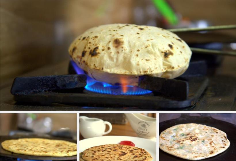 Hotel Villa Highnest Oragadam Sriperumbudur 7