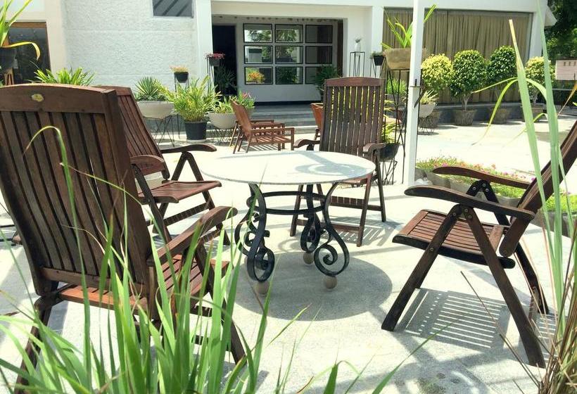 Hotel Villa Highnest Oragadam Sriperumbudur 8