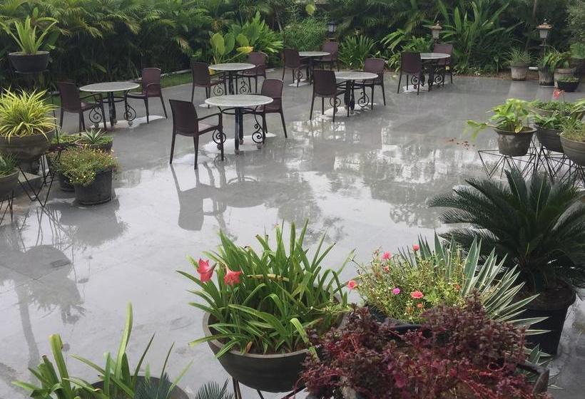 Hotel Villa Highnest Oragadam Sriperumbudur 9