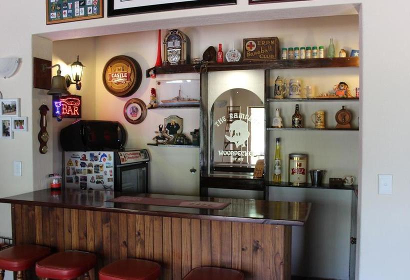 Bed and Breakfast Woodpecker Lodge 14