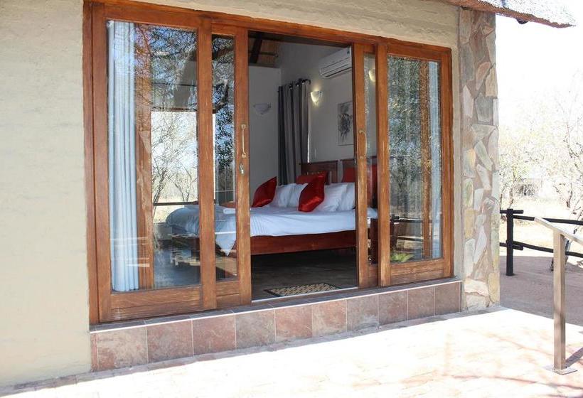 Bed and Breakfast Woodpecker Lodge 15