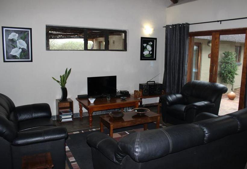 Bed and Breakfast Woodpecker Lodge 18