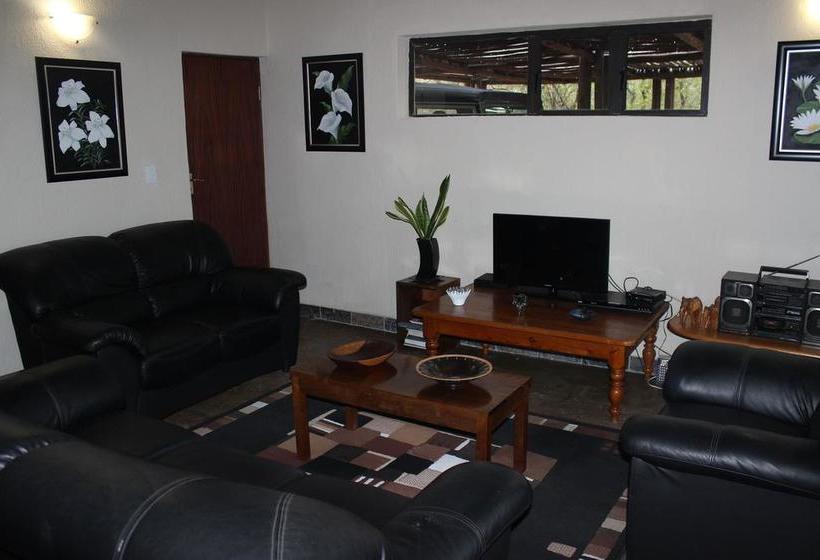 Bed and Breakfast Woodpecker Lodge 19