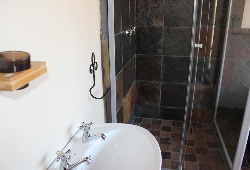 Bed and Breakfast Woodpecker Lodge 9