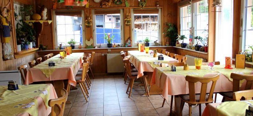 Hotel Landgasthof Waldrast 2