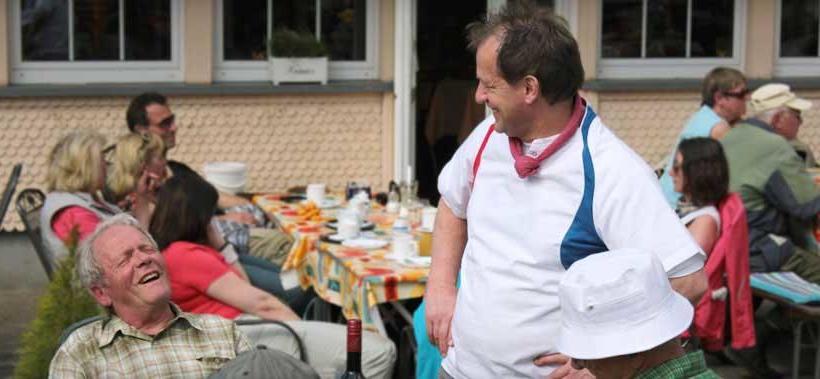 Hotel Landgasthof Waldrast 4