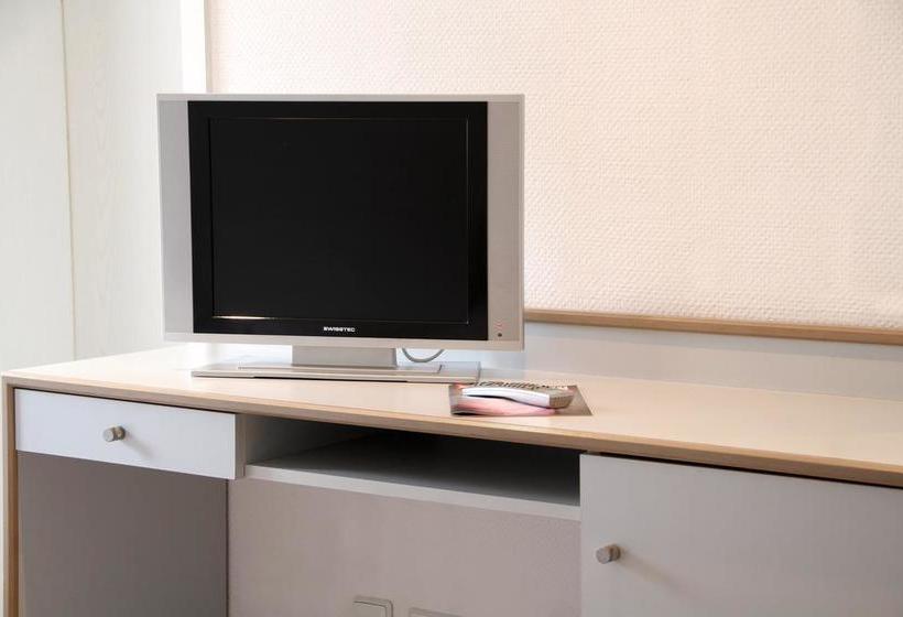 Hotel Landgasthof Waldrast 5