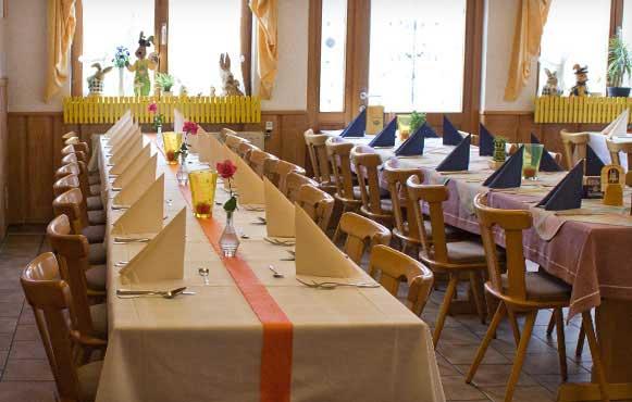 Hotel Landgasthof Waldrast 8