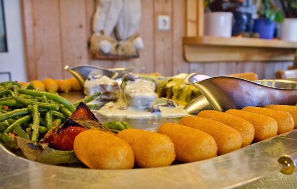 Hotel Landgasthof Waldrast 9