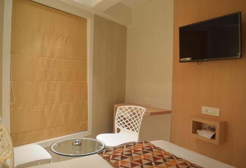 South Coast Hotels Thane 13