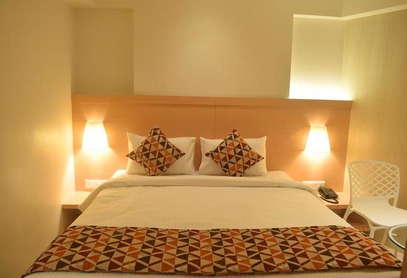 South Coast Hotels Thane 14