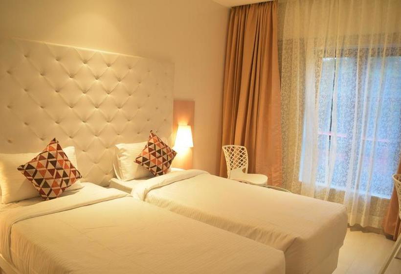 South Coast Hotels Thane 15