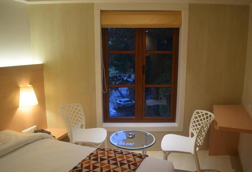 South Coast Hotels Thane 16