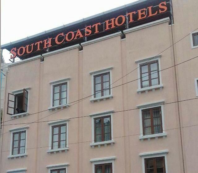 South Coast Hotels Thane 20