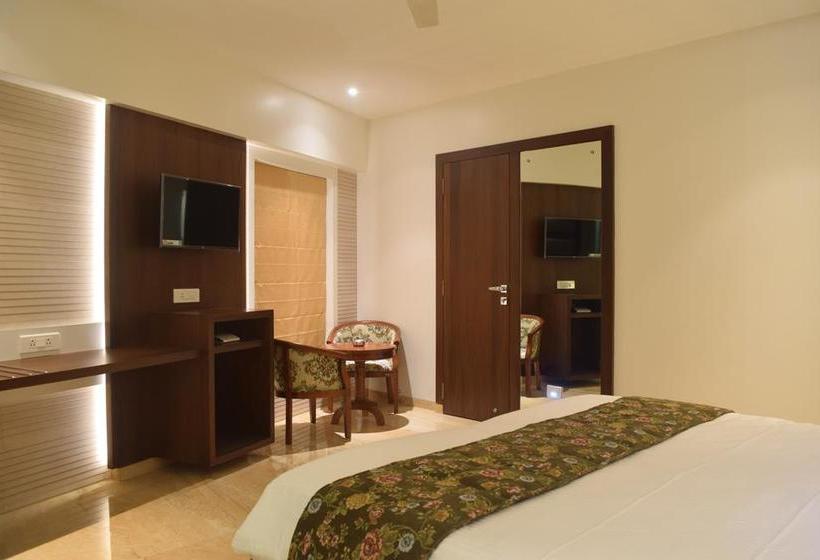 South Coast Hotels Thane 3