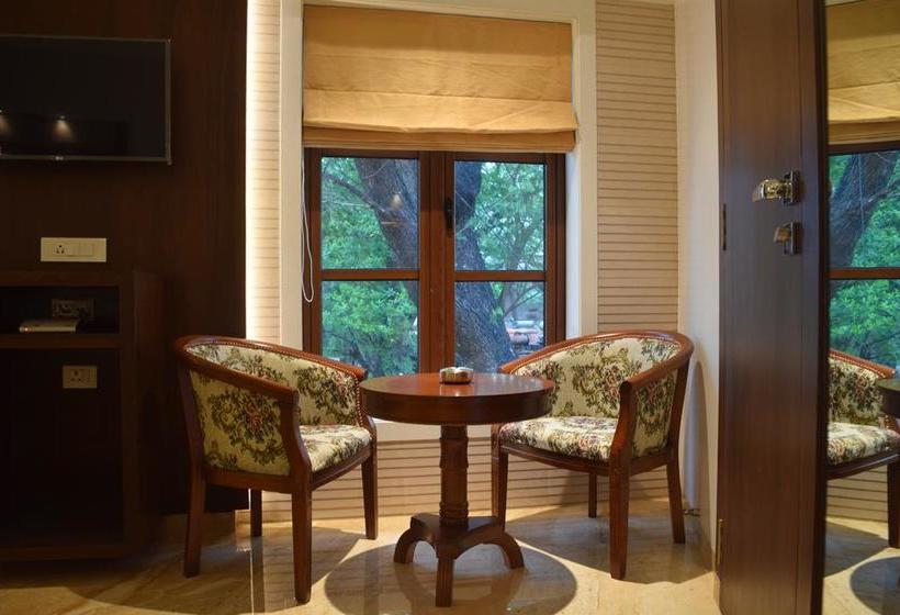 South Coast Hotels Thane 4