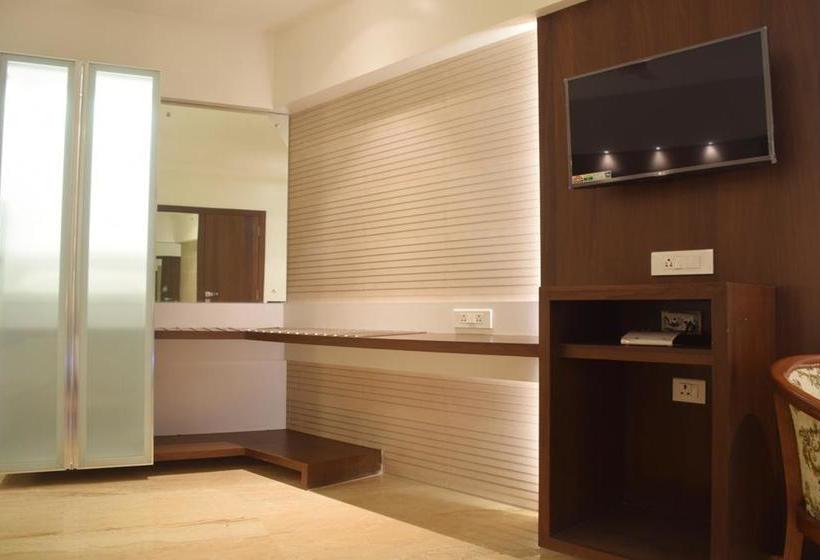 South Coast Hotels Thane 5