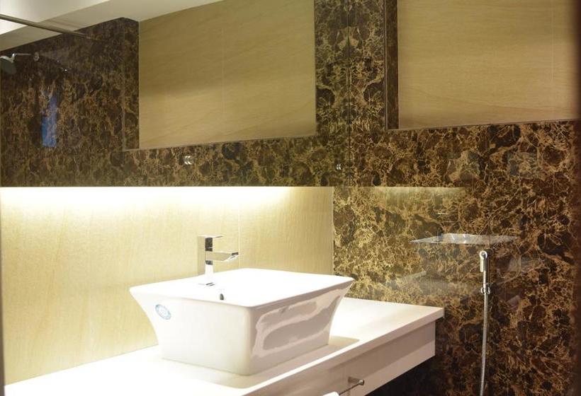 South Coast Hotels Thane 7