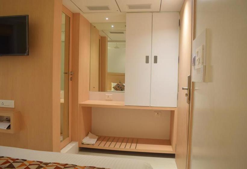 South Coast Hotels Thane 9