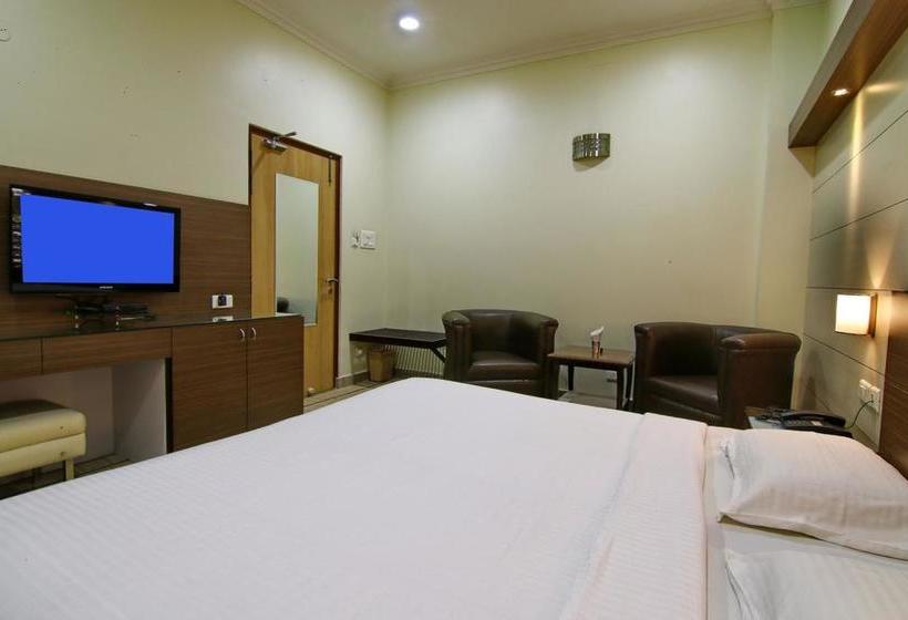 Hotel Narula Convention Centre Uttar Pradesh