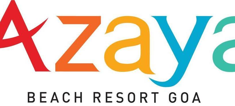Azaya Beach Resort Goa Goa