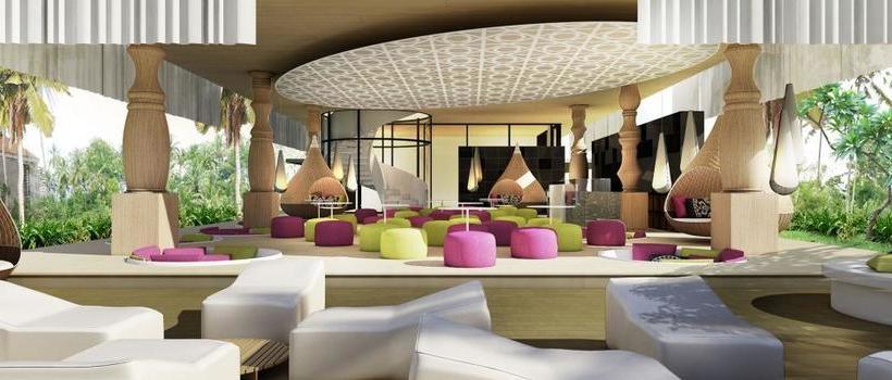 Azaya Beach Resort Goa 1