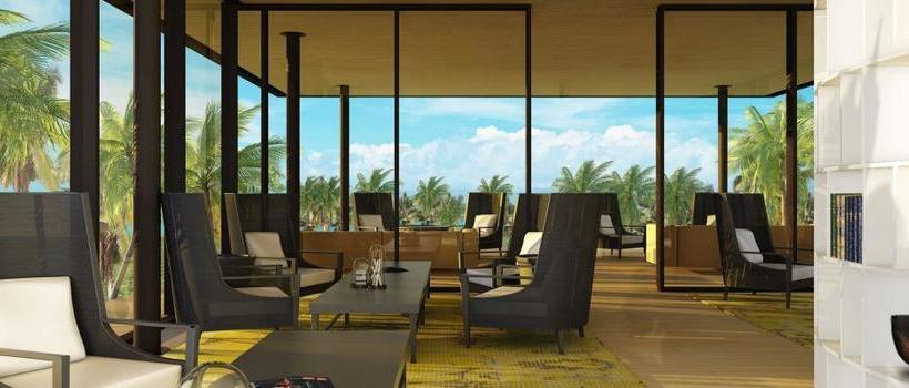 Azaya Beach Resort Goa 5