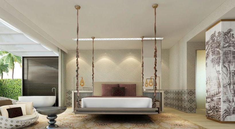 Azaya Beach Resort Goa 6