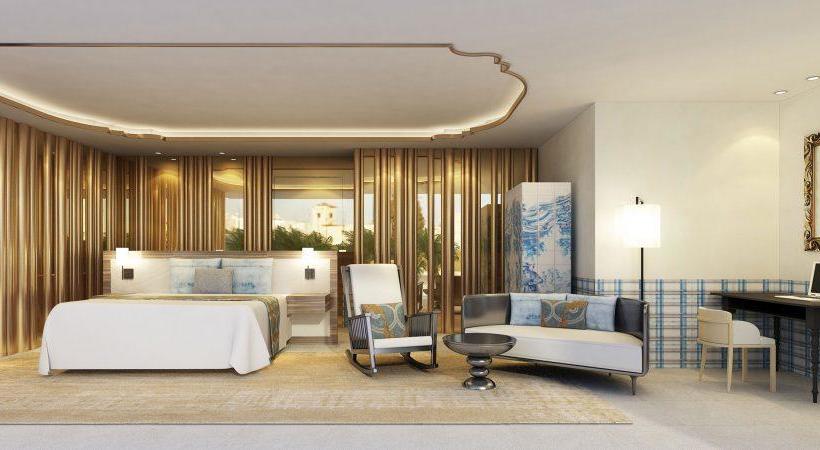 Azaya Beach Resort Goa 8