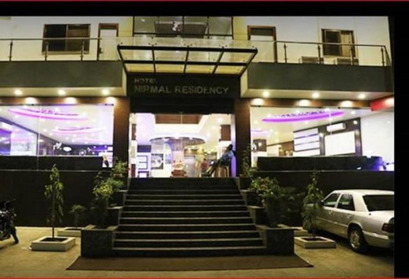 Hotel Nirmal Residency Bhopal