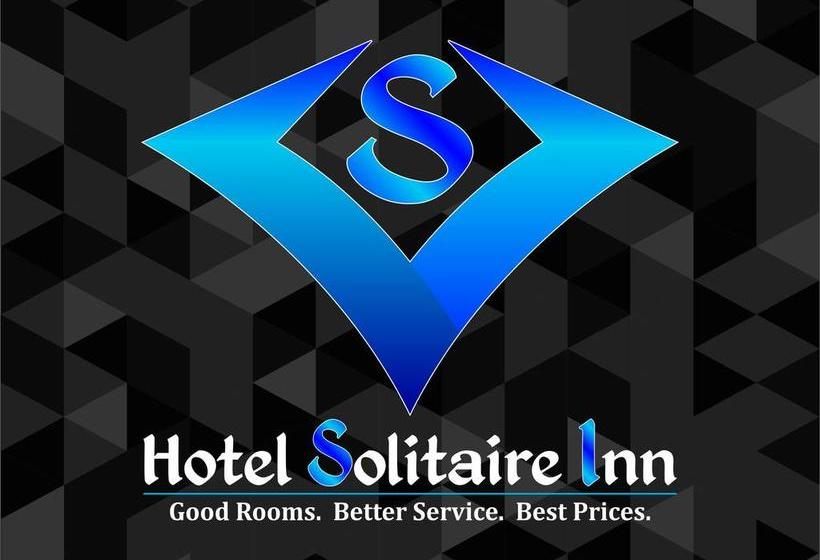 Hotel Solitaire Inn Madhya Pradesh