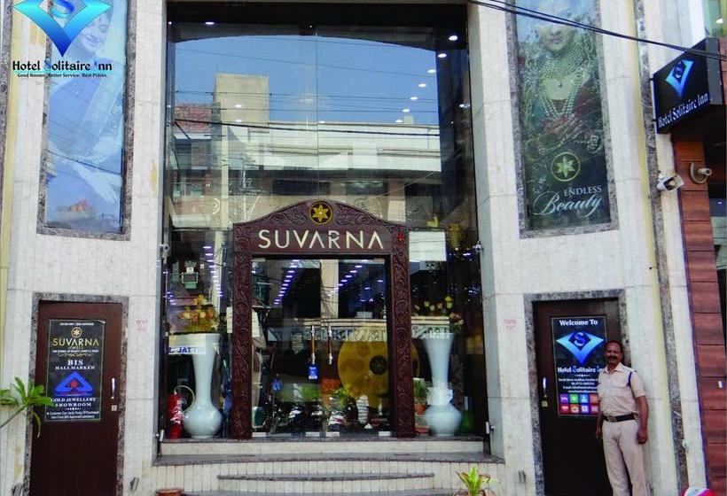 Hotel Solitaire Inn 1