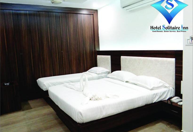 Hotel Solitaire Inn 10