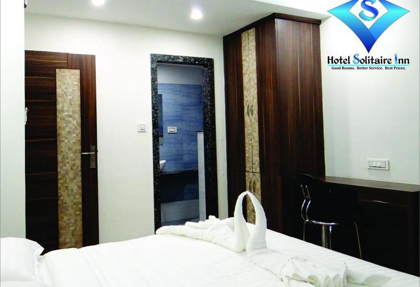 Hotel Solitaire Inn 11