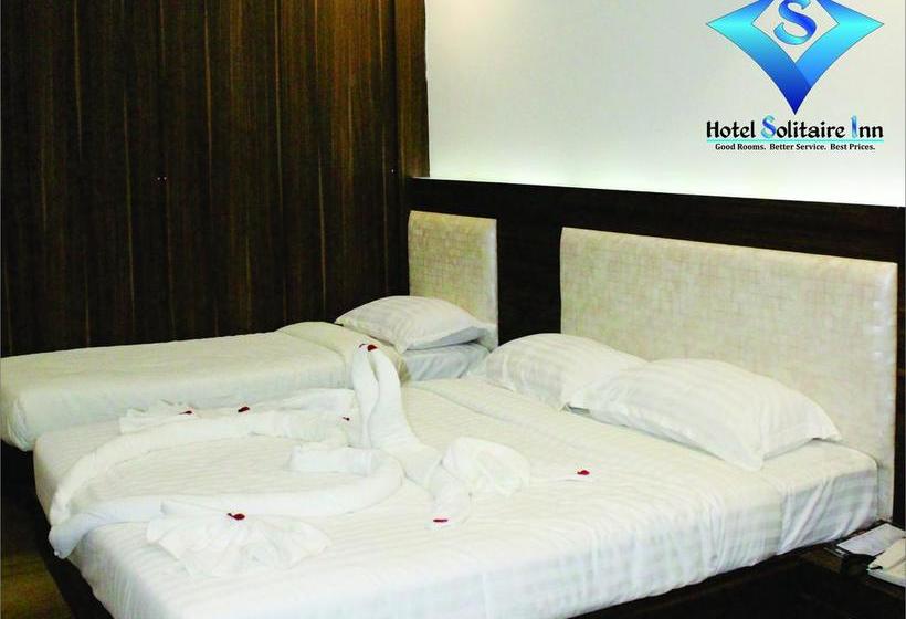 Hotel Solitaire Inn 12