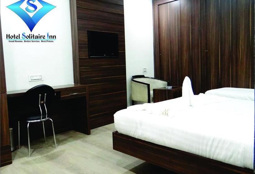 Hotel Solitaire Inn 13