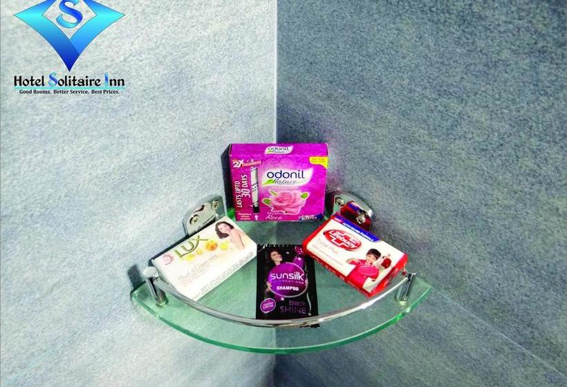 Hotel Solitaire Inn 14