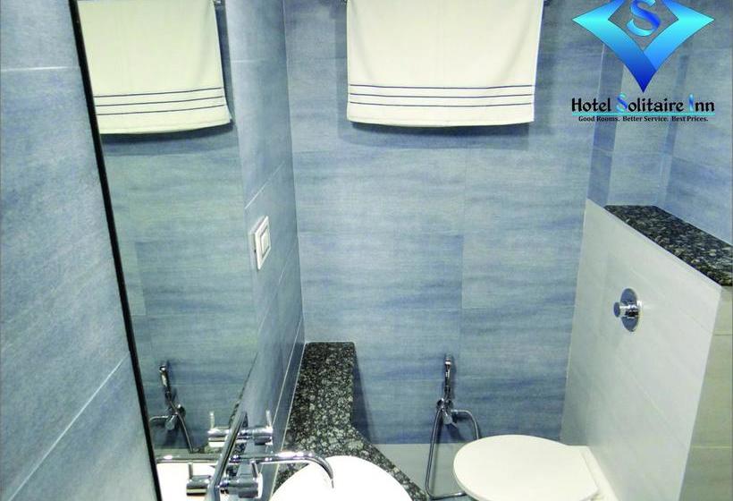 Hotel Solitaire Inn 15