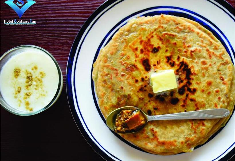 Hotel Solitaire Inn 16