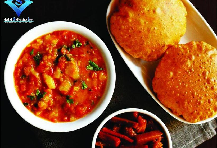 Hotel Solitaire Inn 17